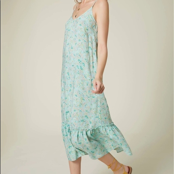 🔆O’NEILL🔆 BYRON DITSY DRESS - Picture 6 of 13